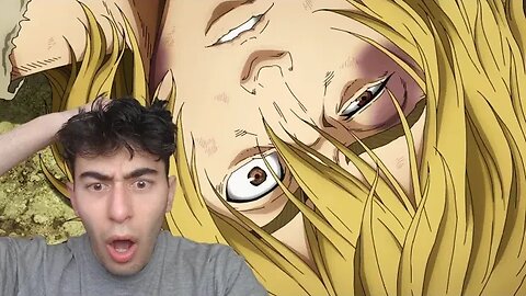 Vinland Saga Season 2 TRAILER | Reaction