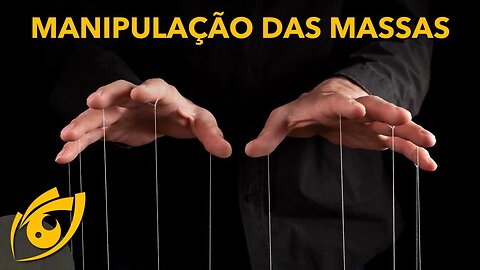 A MÍDIA e o GOVERNO estão usando os CONSELHOS de MAQUIAVEL