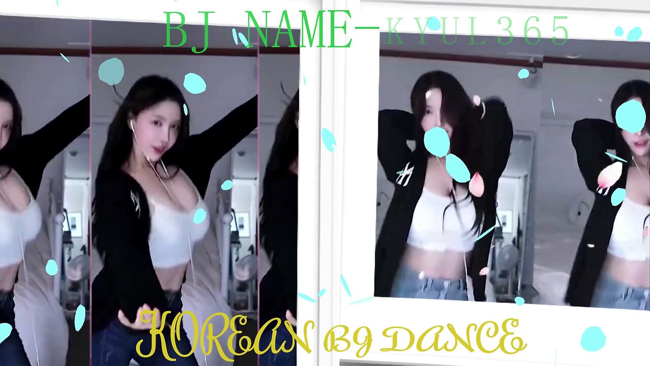 BJ NAME-KYUL365