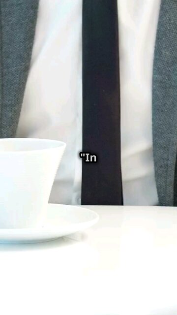 Coffee or Conspiracies? Unpacking Hunter Biden's Texts