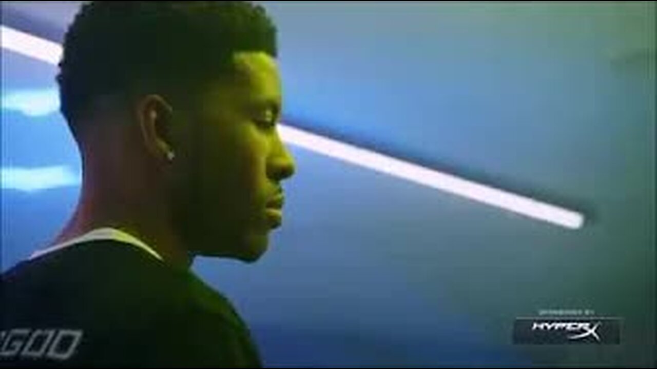 LTG got destroyed in ELEAGUE (old) [Conor McGregor Reupload]