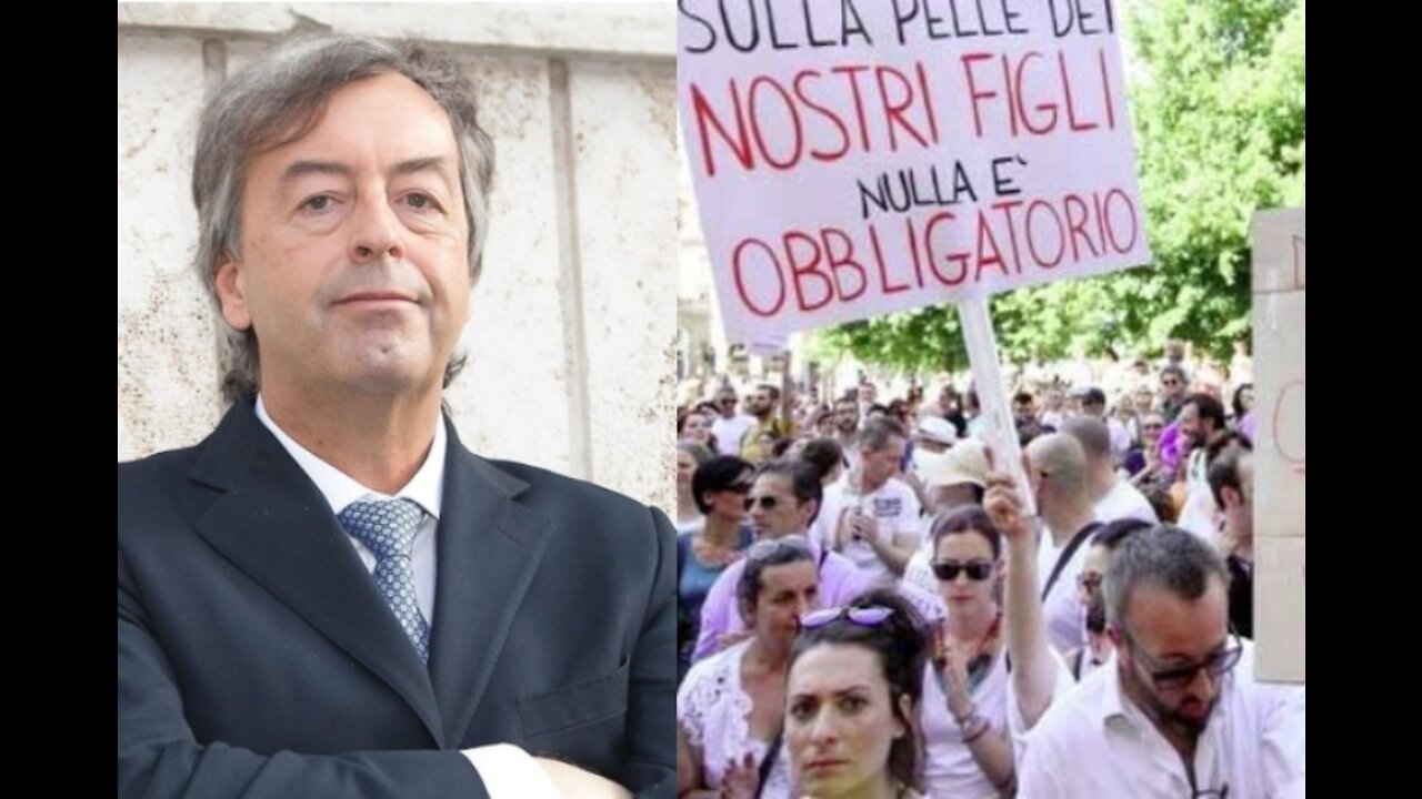 Cosa fare sui vaccini?