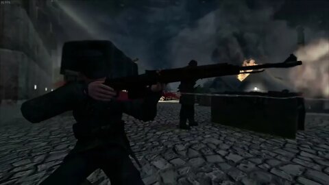 Sniper Elite V2 Pt.5