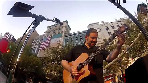 Jim Buck ~ The Letter