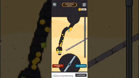 How to Loot - Gold Mode - Level 003