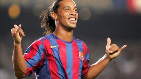 6 Things No One Can Do Better Than Ronaldinho