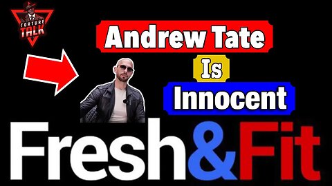 @FreshFitMiami reveals the truth about #andrewtate that no one is talking about