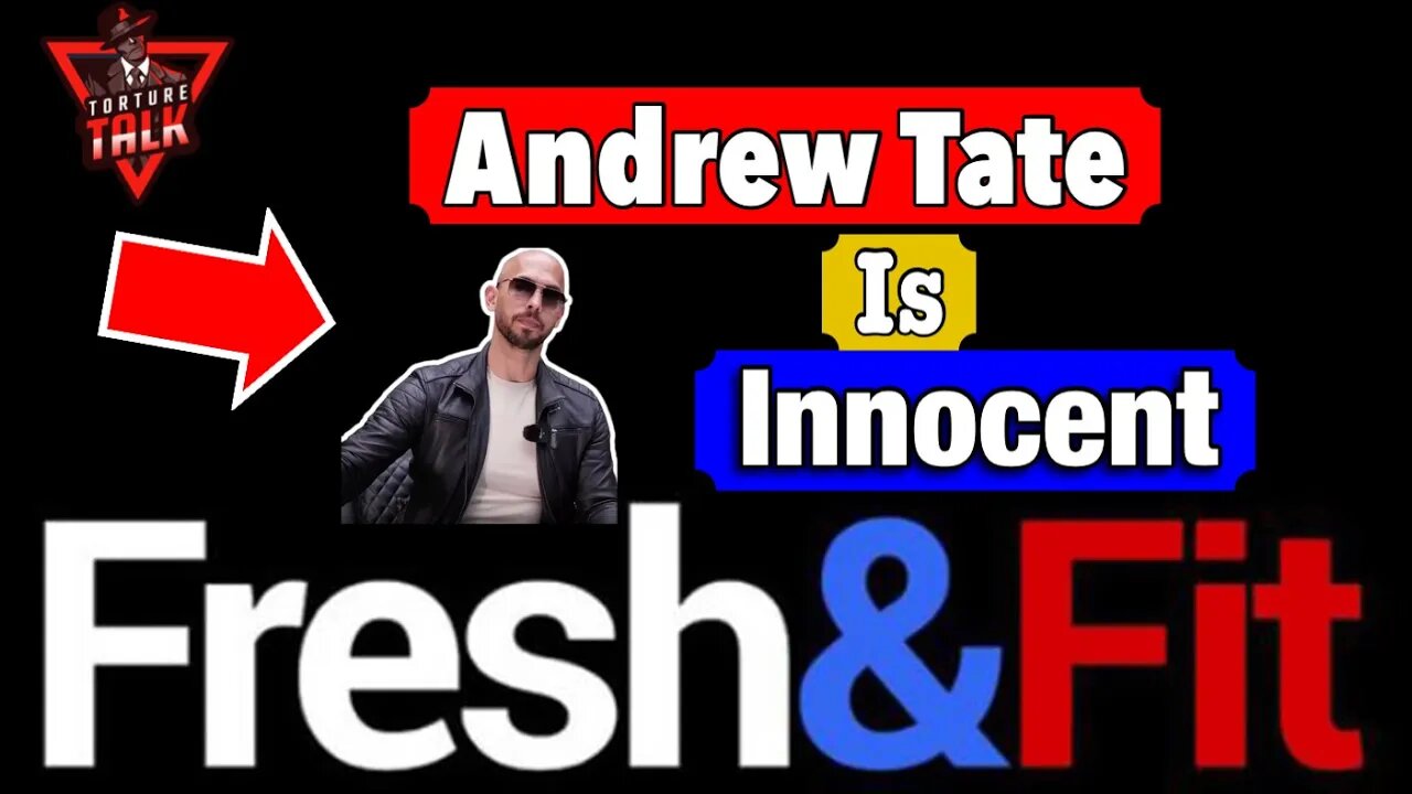 @FreshFitMiami reveals the truth about #andrewtate that no one is talking about