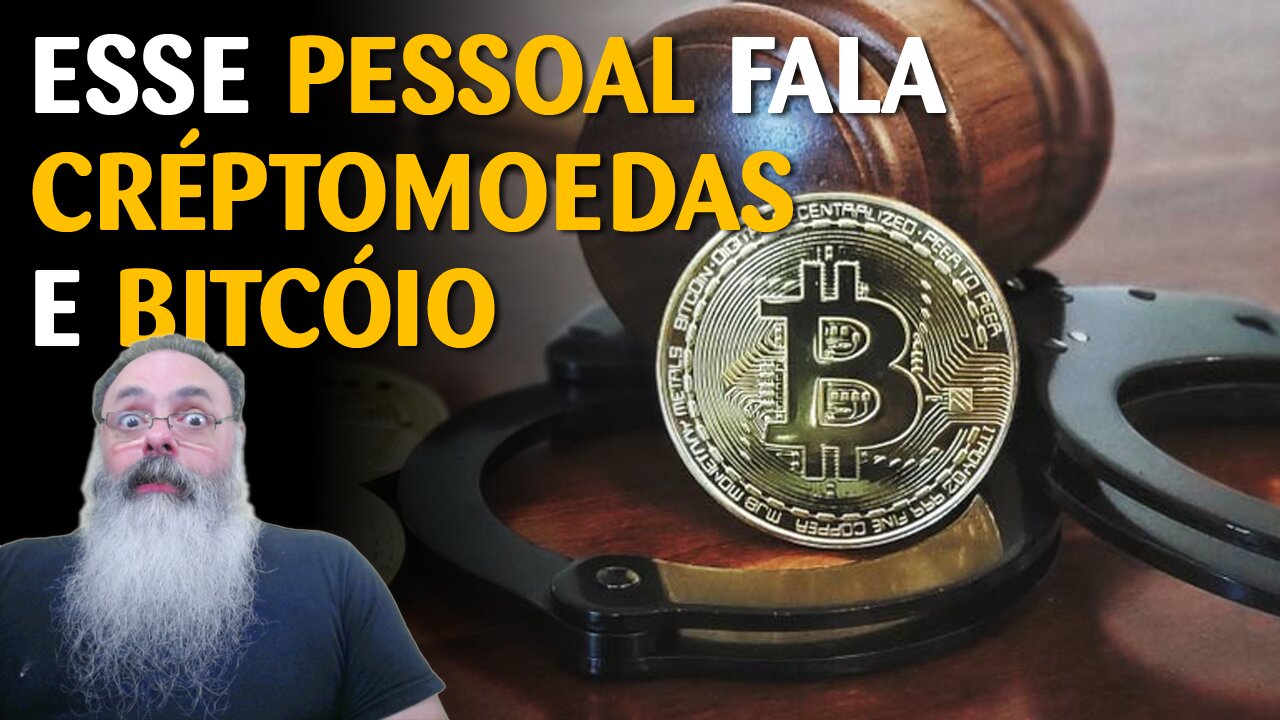 Projeto de regulamentação de criptomoedas passa pela CCJ