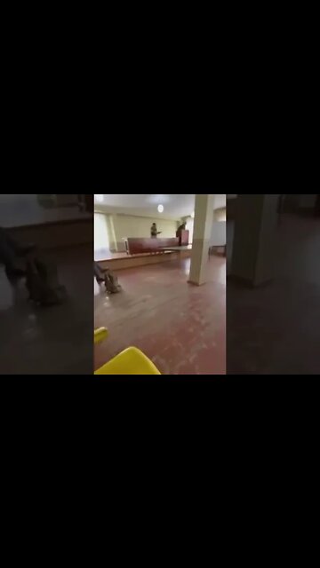 Russian military recruiter shot after mobilization