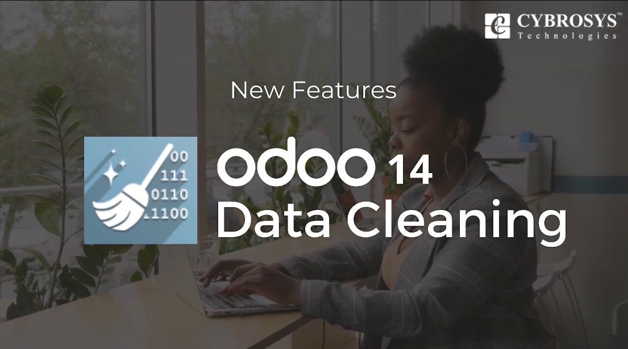 Odoo 14 Expected Feature