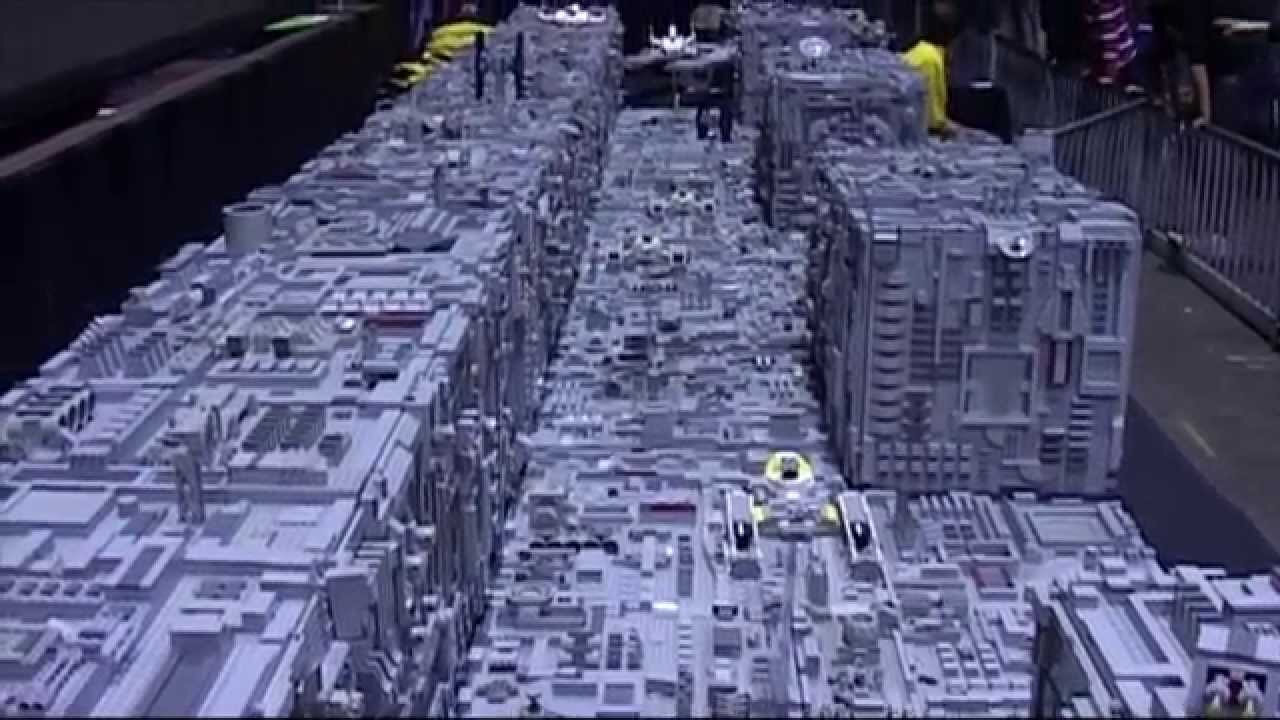 Lego Star Wars