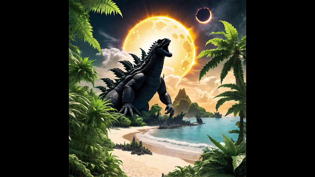 420 Post Ecliptic Apocalyptic Party