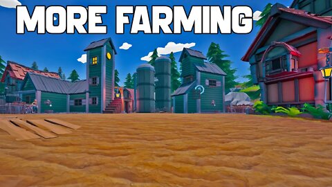 More Farming Live | Hydroneer 2.1