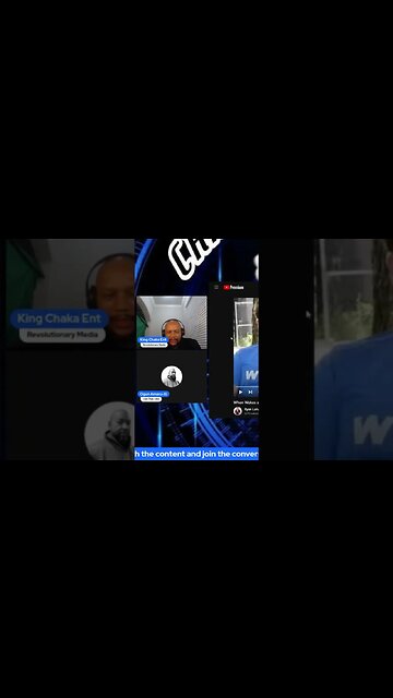 Race is a stumbling block