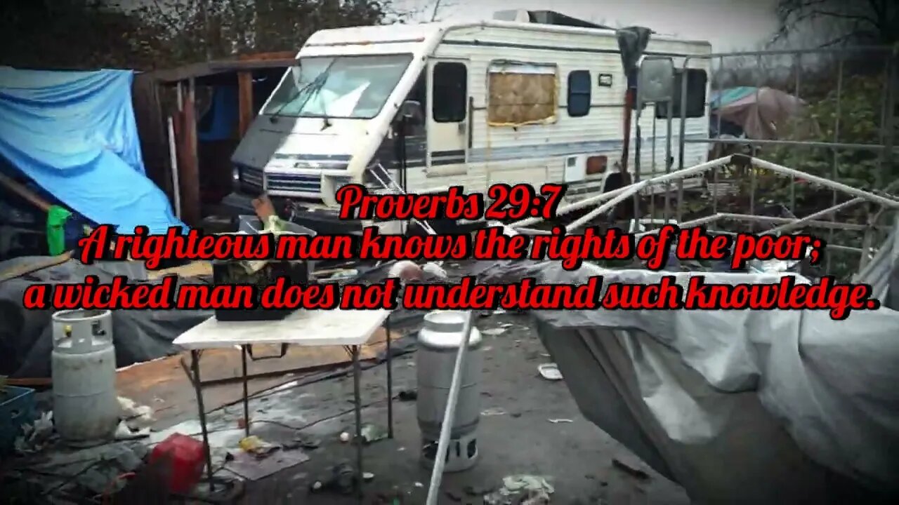 ASQE#40: The Face Of Homelessness