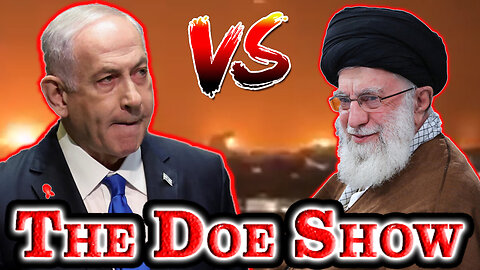 WW3 is Starting or Israel doesn't Retaliate against Iran | 10-01-24