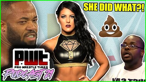 Tessa Blanchard Did WHAT To Fan?!