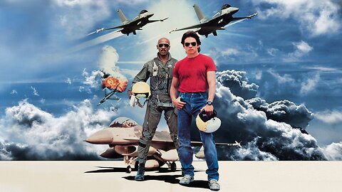 Iron Eagle (1986)