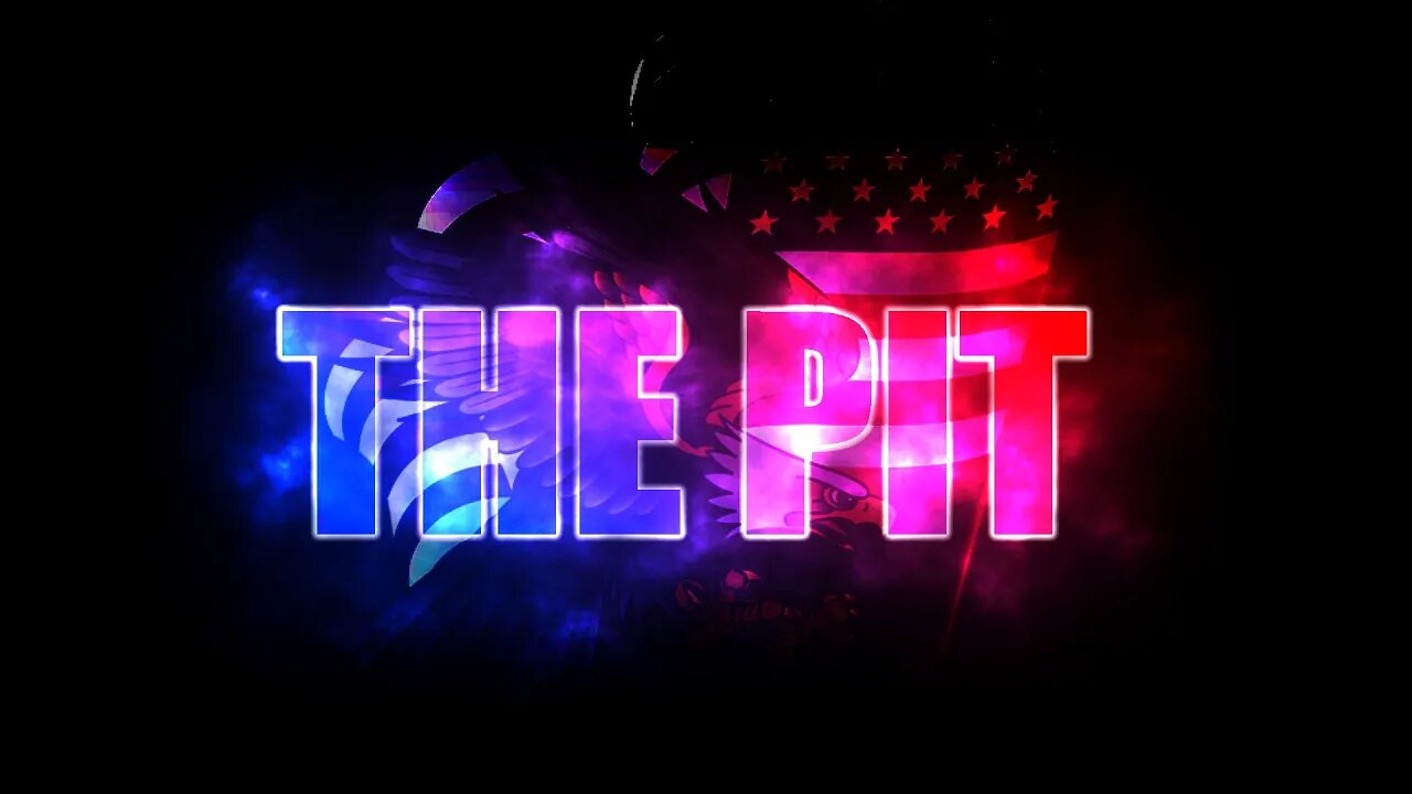 Live Trading - The Pit Futures RTH Live Stream