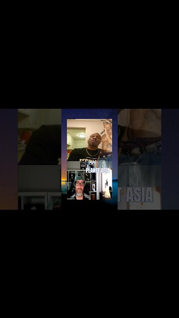 #Tupac #Raekwon #CampLo #Madlib #SickJacken #PlanetAsia #TalibKweli #TooShort