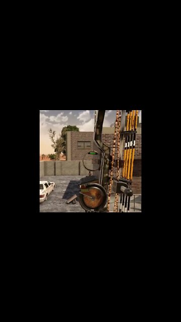 7 Days Archery: com'on nice shot even for me. ---- 7 Days To Die (Apoc Now Mod)