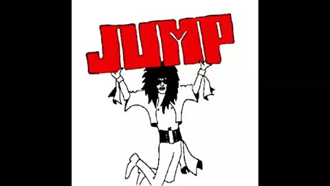 Jump – Loved And Lost