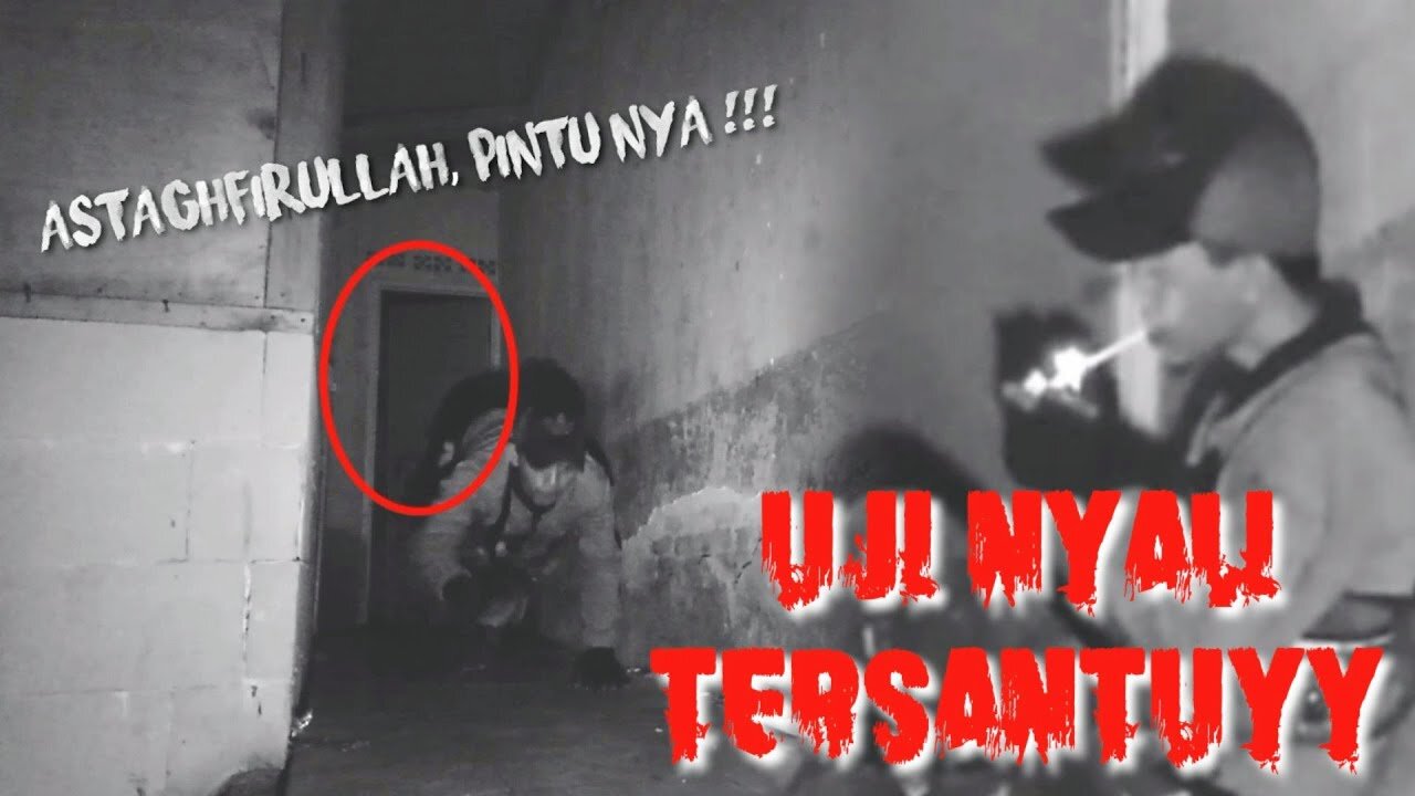 TERSANTUYY GUTS TEST ️ HORRIBLE SCHOOL ALLIANCE || Explore 24 hours