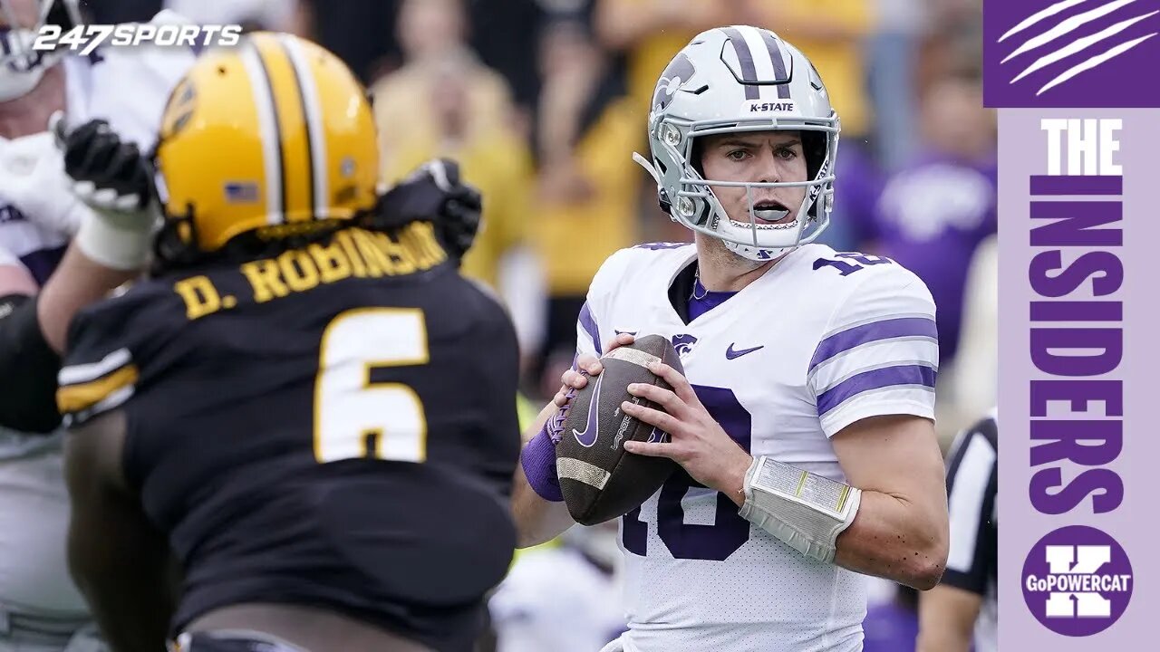 The Insiders: Examining Kansas State's loss at Missouri