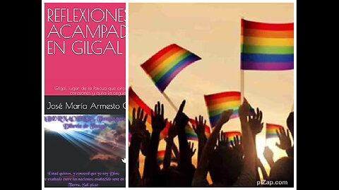 Reflexiones Acampados en Gilgal III, MILENIO DEL ORGULLO DE DIOS, José