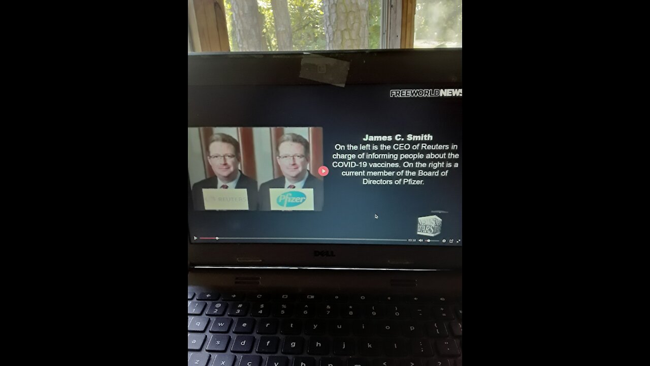 The Alex Jones Full Show (10/27/2021)