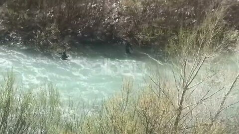 Pas 6 ditësh kërkime dhe asnjë shenje për gjetjen e 10-vjeçarit, RENEA largohet nga Mirdita