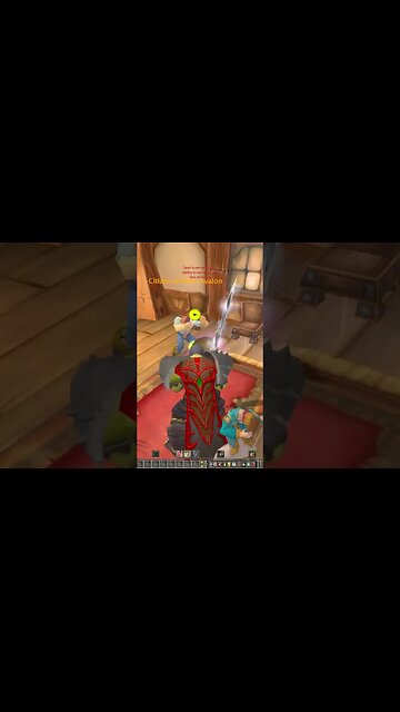 Season of Discovery 84