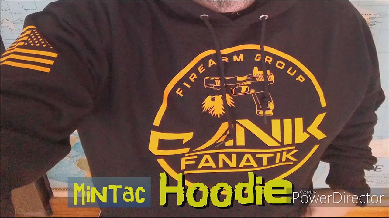CF Gear on Etsy