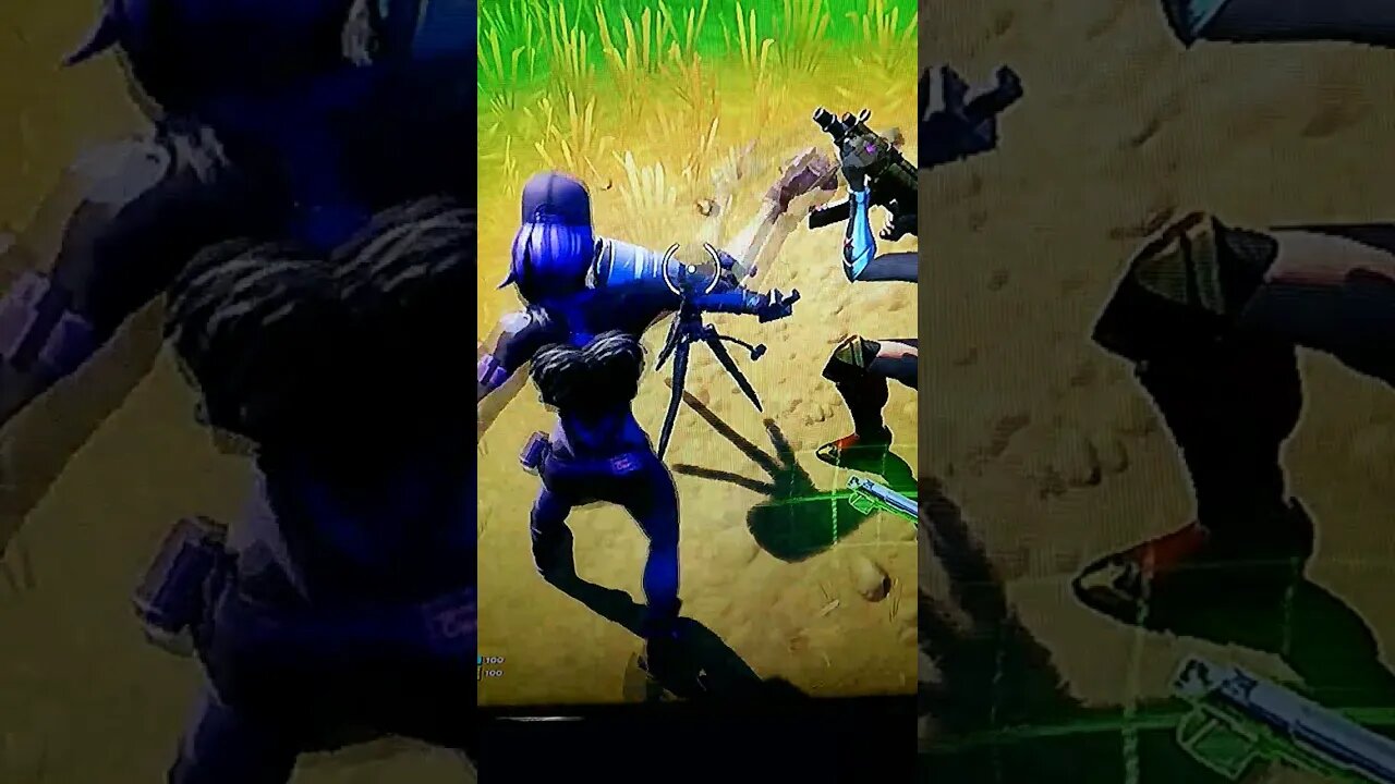 Why??????!!! #fortnite #shorts