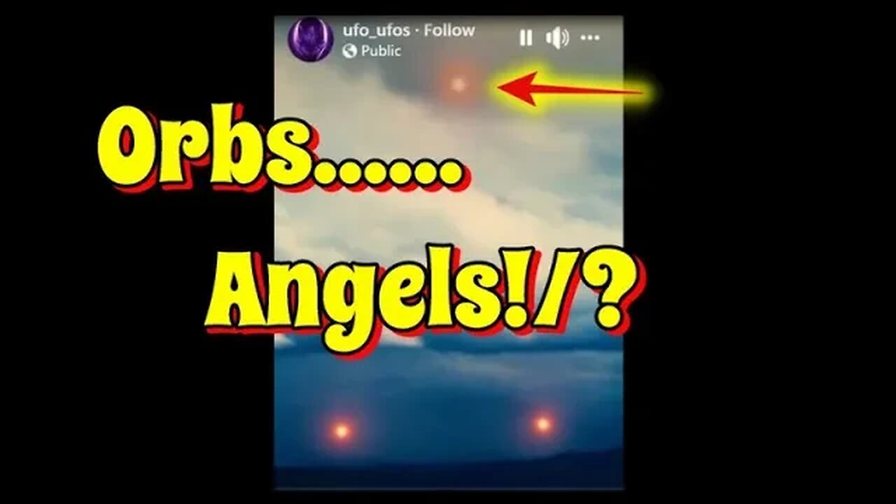 Orbs - Like the Angels In My Rapture Dream