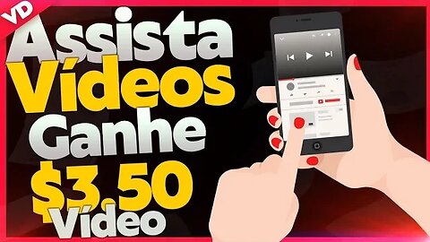 APP para GANHAR DINHEIRO ASSISTINDO VIDEOS 👉Ganhe R$1.50 via PIX🤑 App para Ganhar Dinheiro via Pix