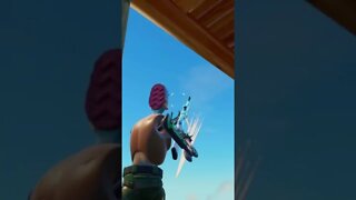 Glaurung Practice #shorts #fortnite