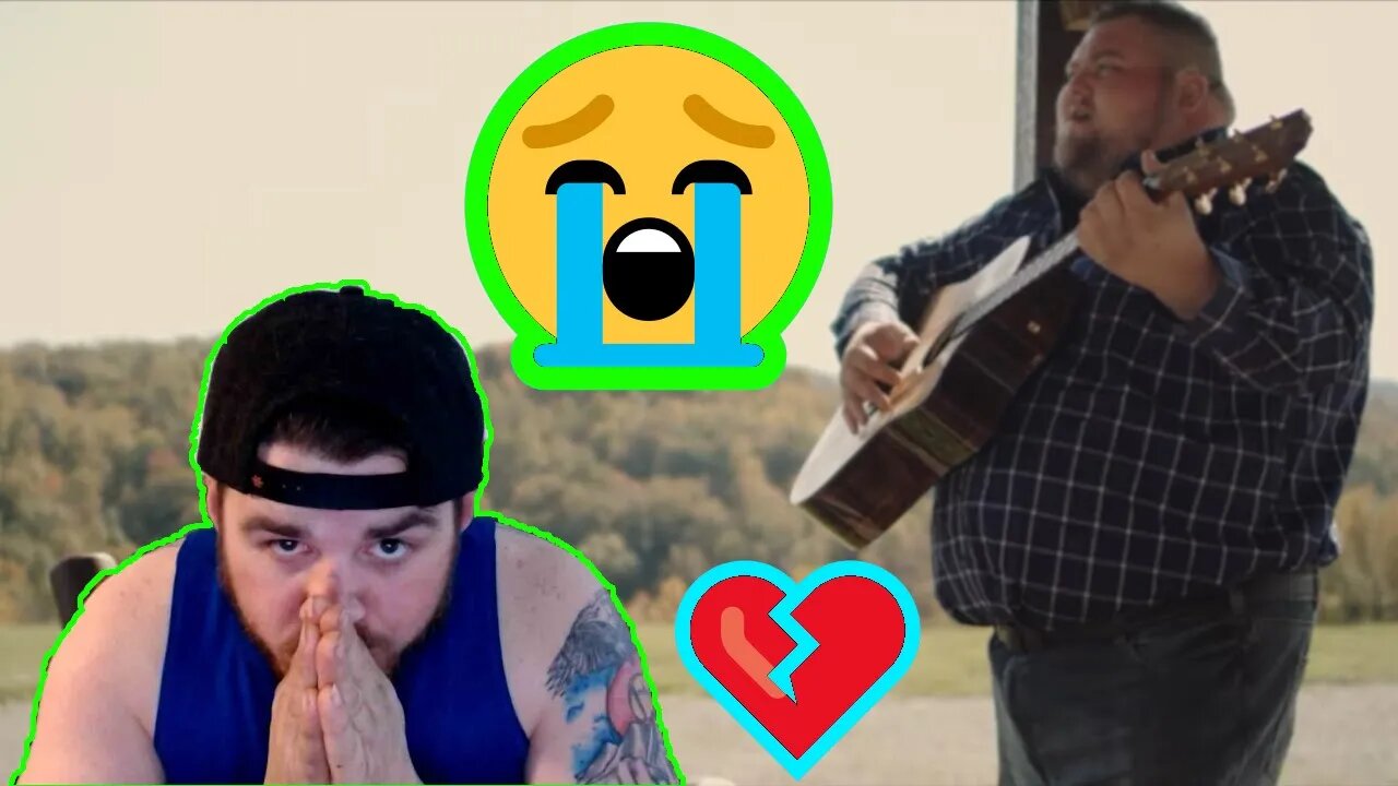 OMG My Heart!!! Kentucky Music Mafia - Crying in the Rain (WiscoReaction)