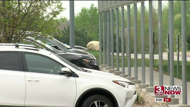 Police warn women about stranger encounters