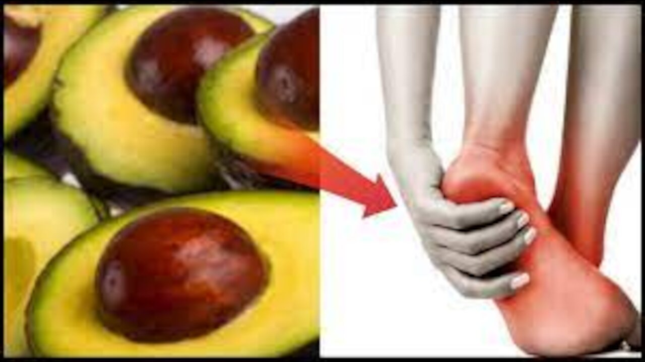 Avocado Core Medicinal Prescription to combat HEALING SPORTS, JOINTS IN PAIN, DIABETES, CANCER