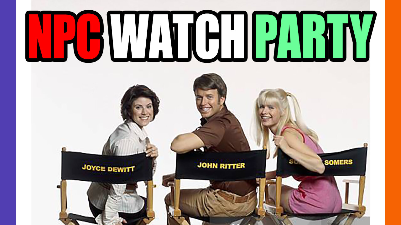 🥤😃🍿 The Unauthorized Story of Three's Company | Gilligan's Island Documentary & Last Episode