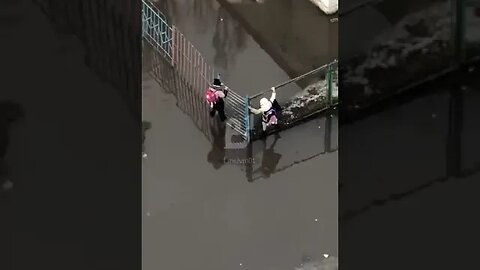 Проклятый Обама, чё с Воронежем сделал, а