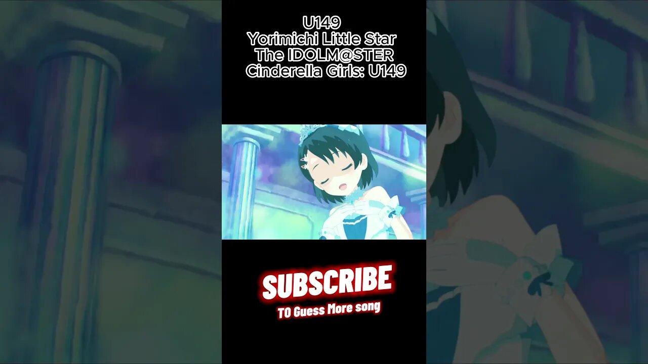 Guess the anime song
