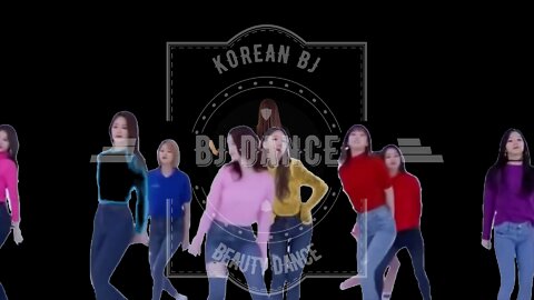 BJ DANCE 2