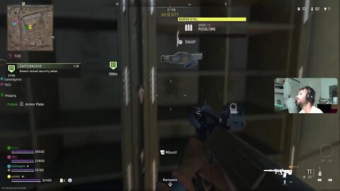 Modern warfare 2 is the most boring game
