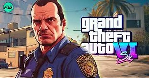 GTA 6 Alpha Graphics - 4k Raw Gameplay Footage Maxed Out on RTX 4090 [GTA 5 PC Mods]