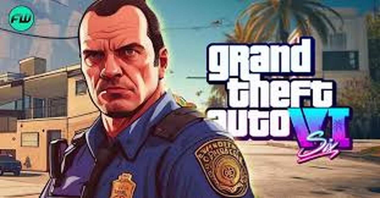 GTA 6 Alpha Graphics - 4k Raw Gameplay Footage Maxed Out on RTX 4090 [GTA 5 PC Mods]