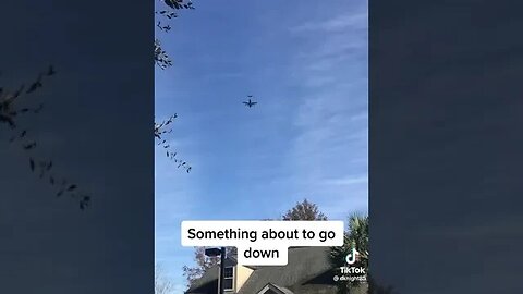 Something is about go down - LOOK 🆙🙄