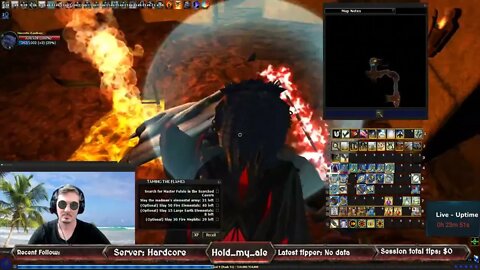 lets play Dungeons and Dragons Online hardcore season 6 2022 10 12 20 10 33 0083 3of20